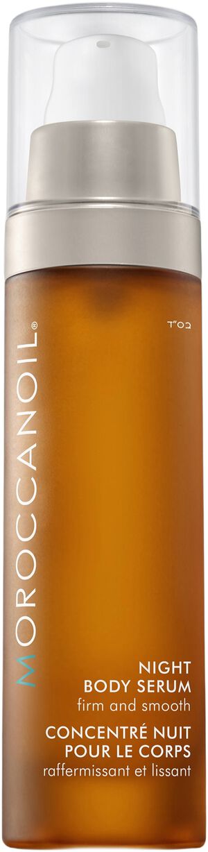 Moroccanoil Night Body Serum 50 ml