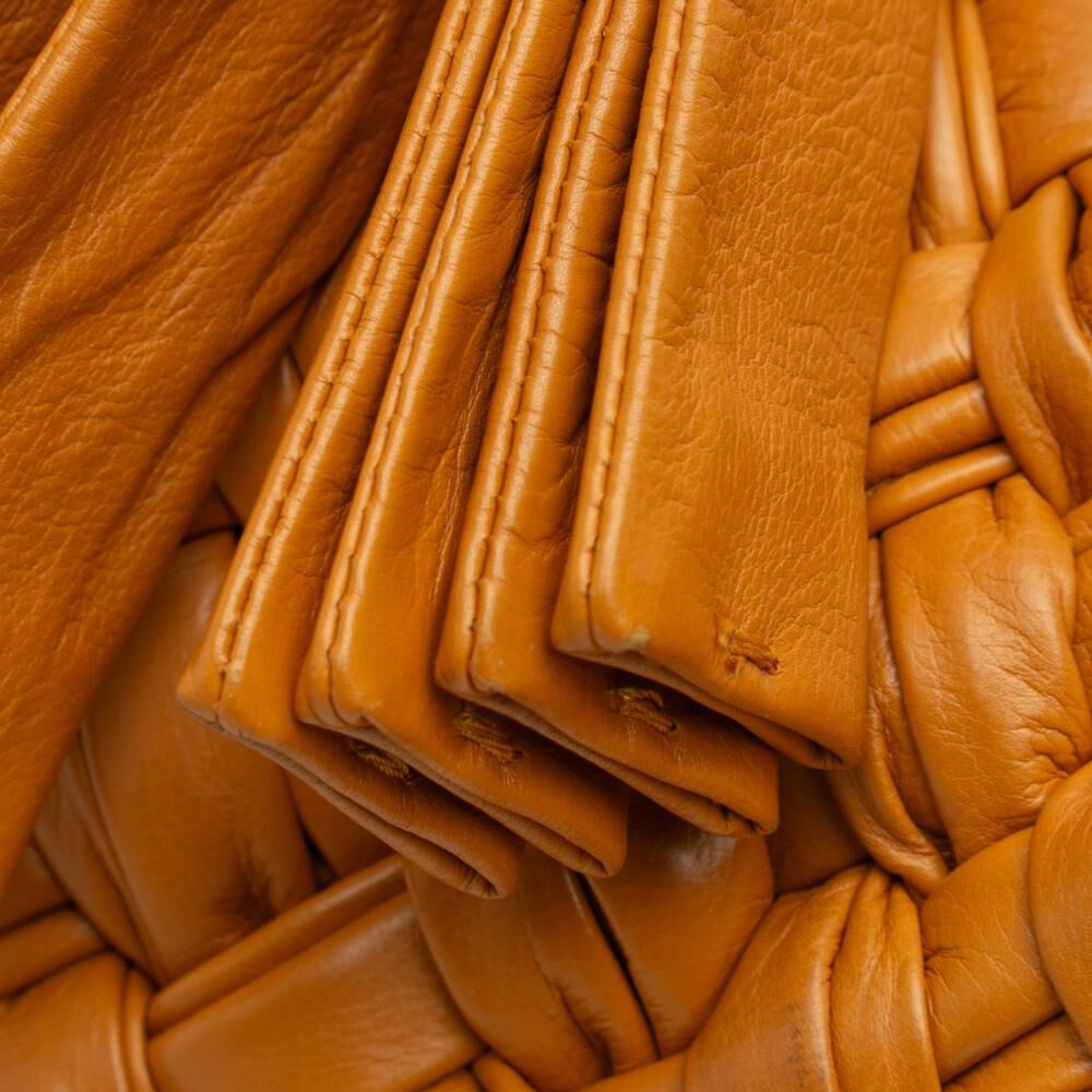 Bottega Veneta Bucket Bag