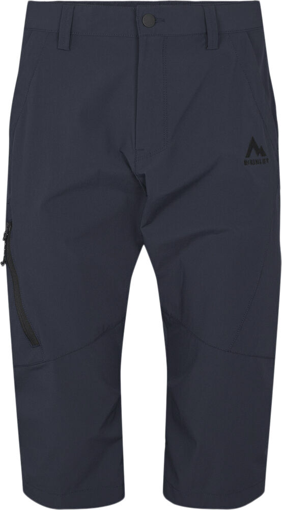 Camp 3/4 vandrebukser