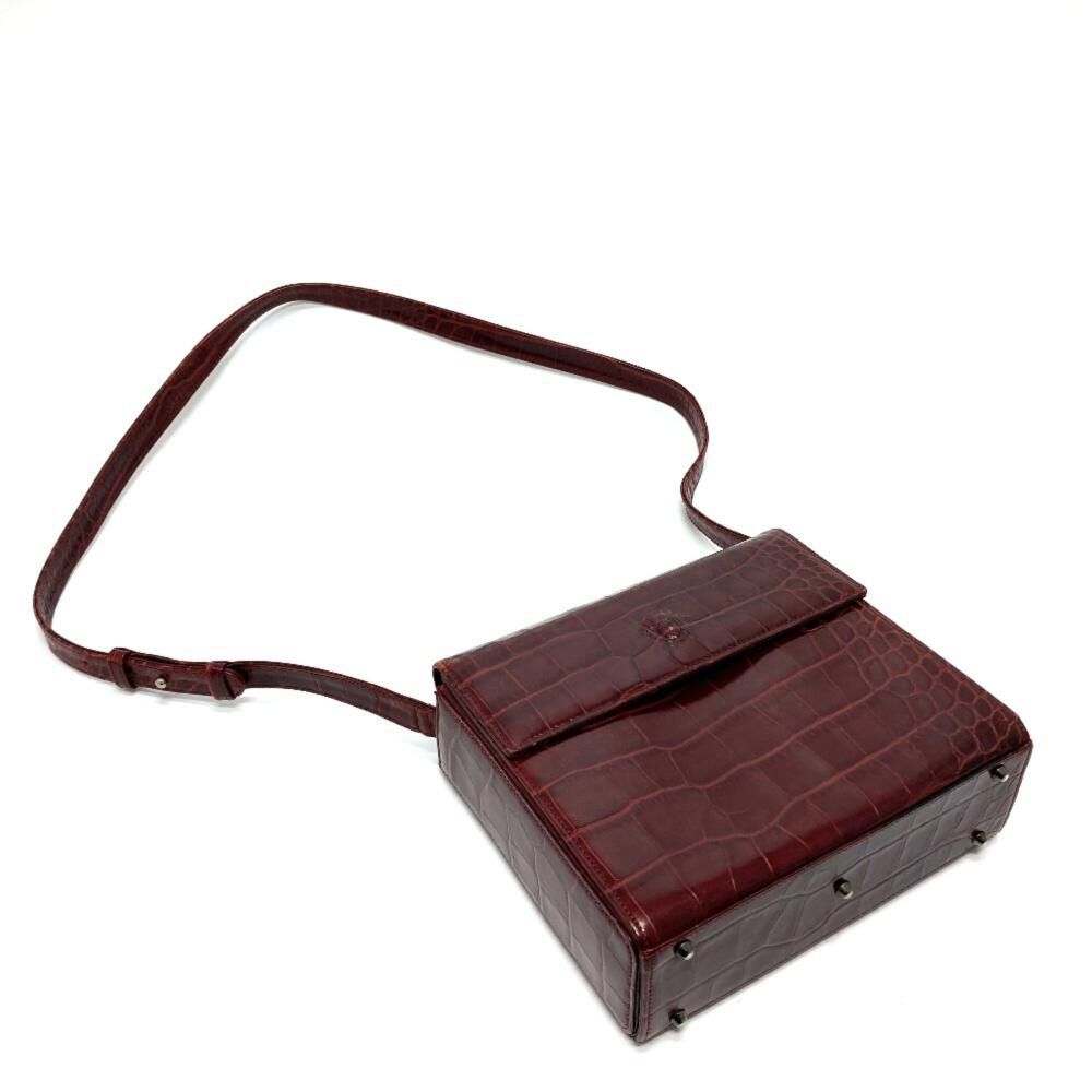 Versace Shoulder Bag