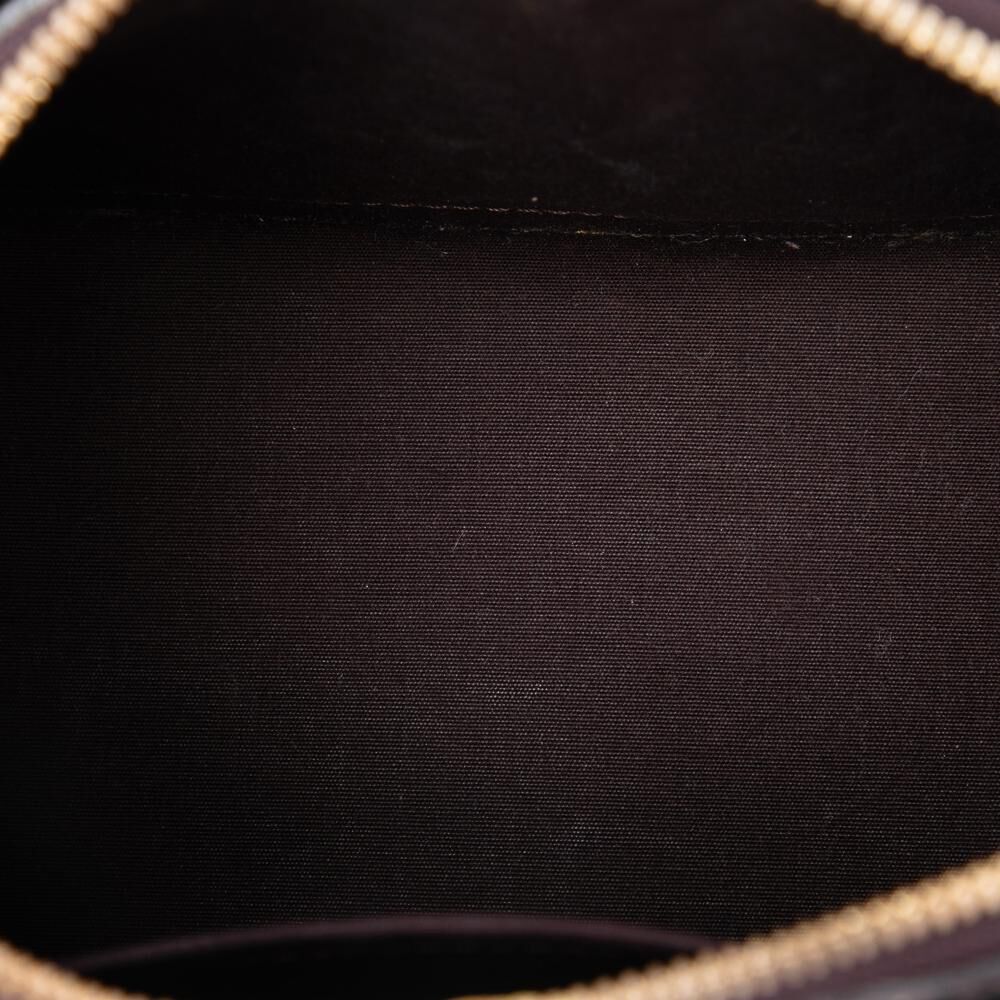 Louis Vuitton Alma