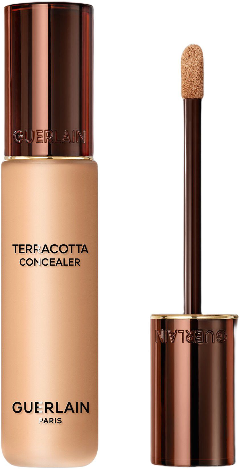 Terracotta Concealer Natural Perfection 24H Wear