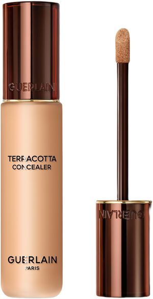 TERRA CONCEALER NATURAL PERF. - 4N,