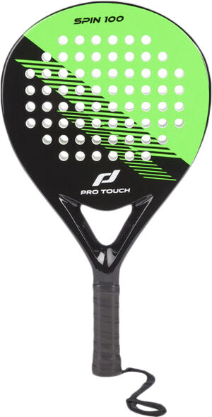 Spin 100 padel bat