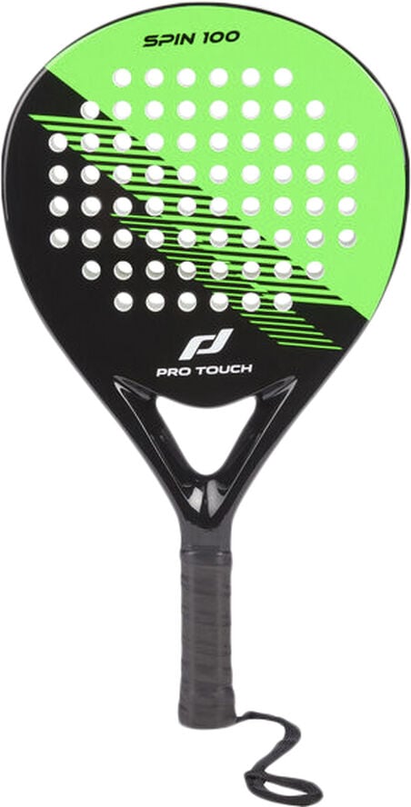 Spin 100 padel bat