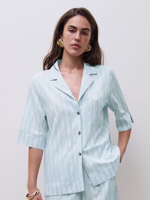 Myth LW Top Shirt