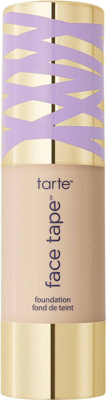 Face Tape Foundation