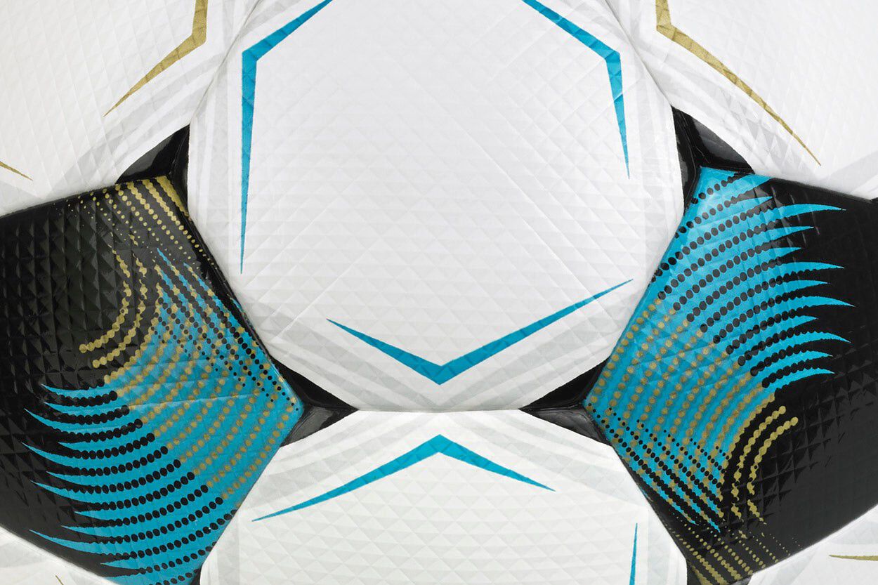 Numero 10 V26 Fodbold