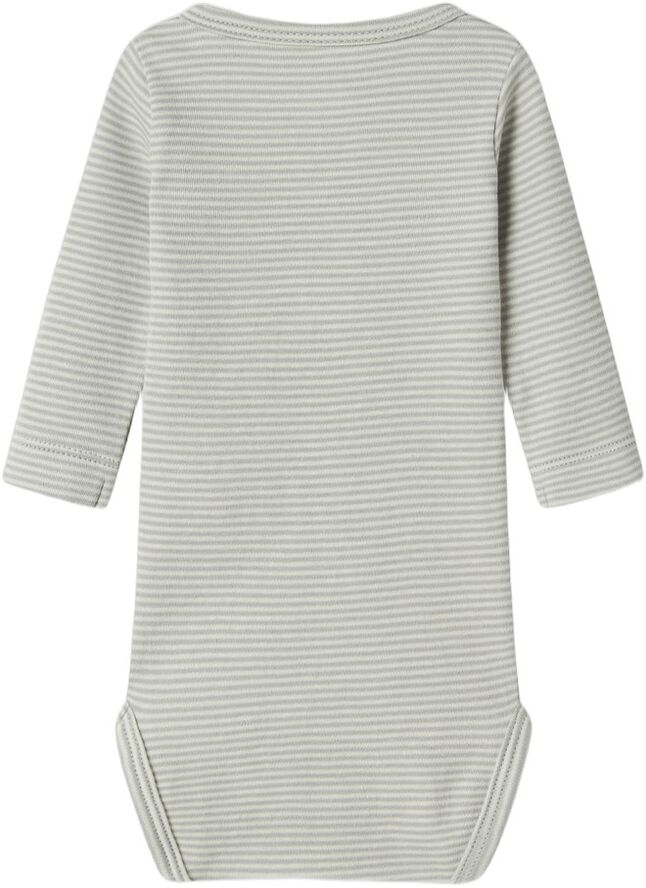 NBMOHIO LS SLIM BODY LIL