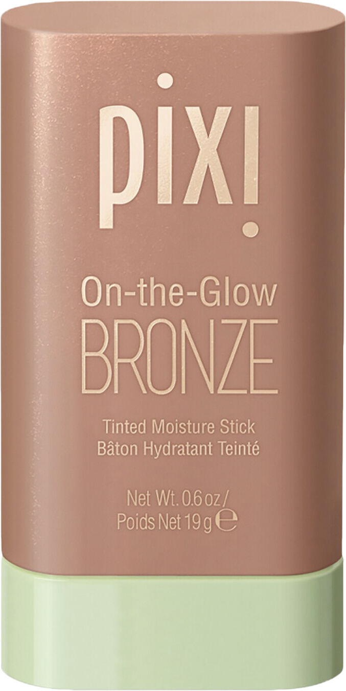 ON-THE-GLOW BRONZE - Farvet, fugttilf&oslash;rende stick