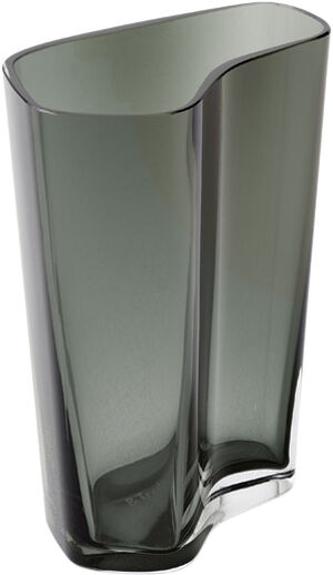 Collect Vase SC35, Smoke. H24xB20xD1
