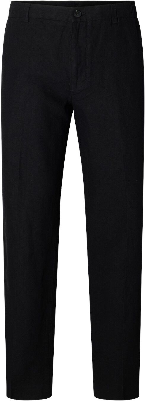 SLH196-STRAIGHT LEROY LINEN BLD PNT