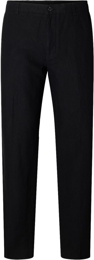 SLH196-STRAIGHT LEROY LINEN BLD PNT