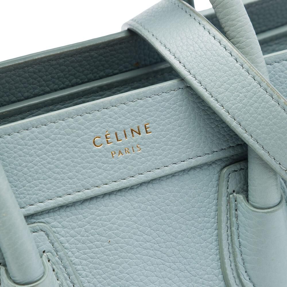 Celine Luggage