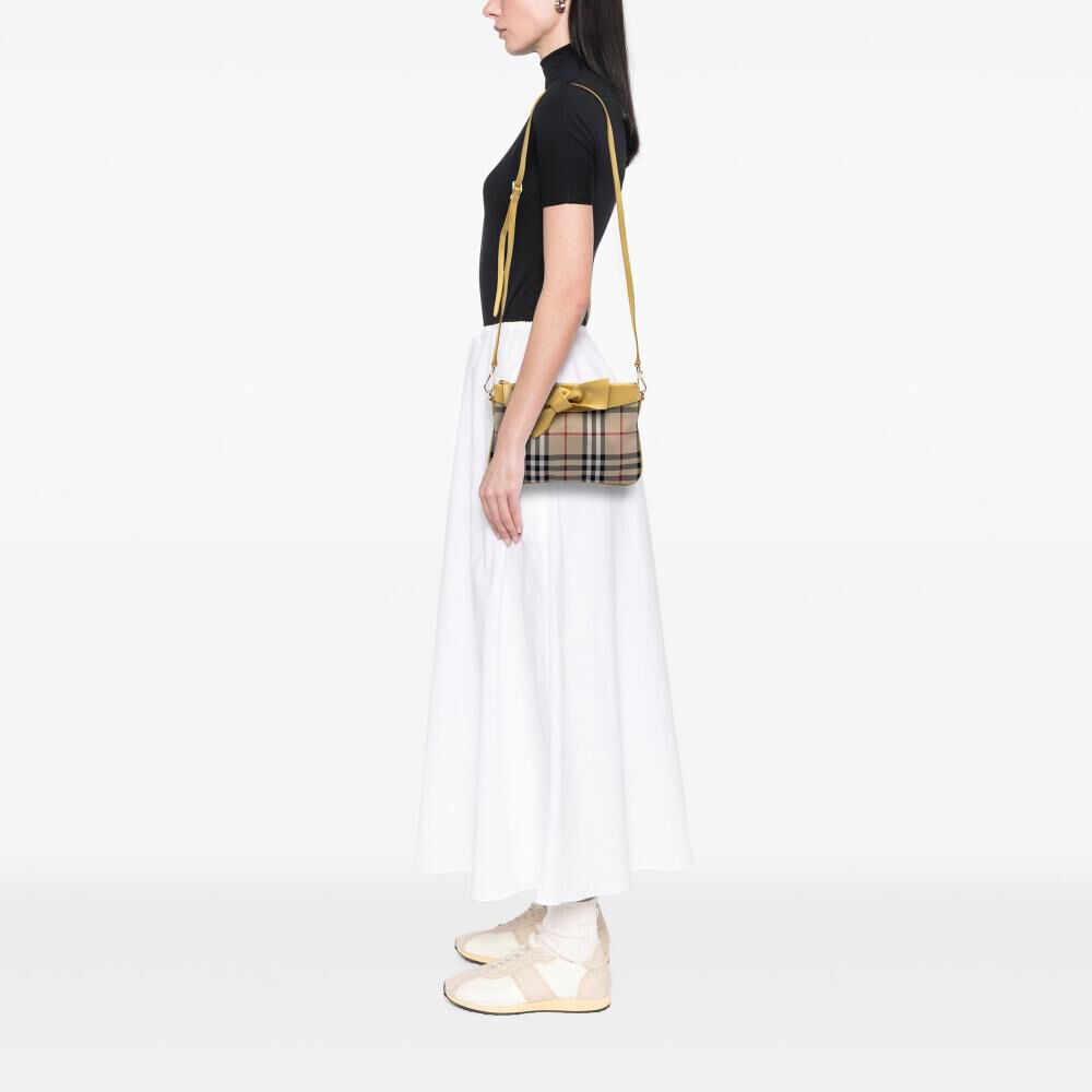 Burberry Crossbody Bag