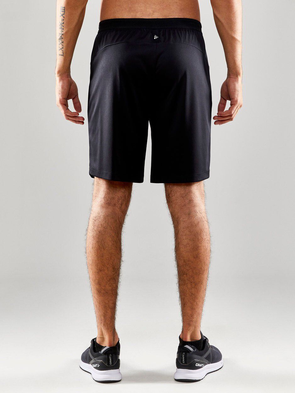 Progress 2. 0 L&oslash;beshorts