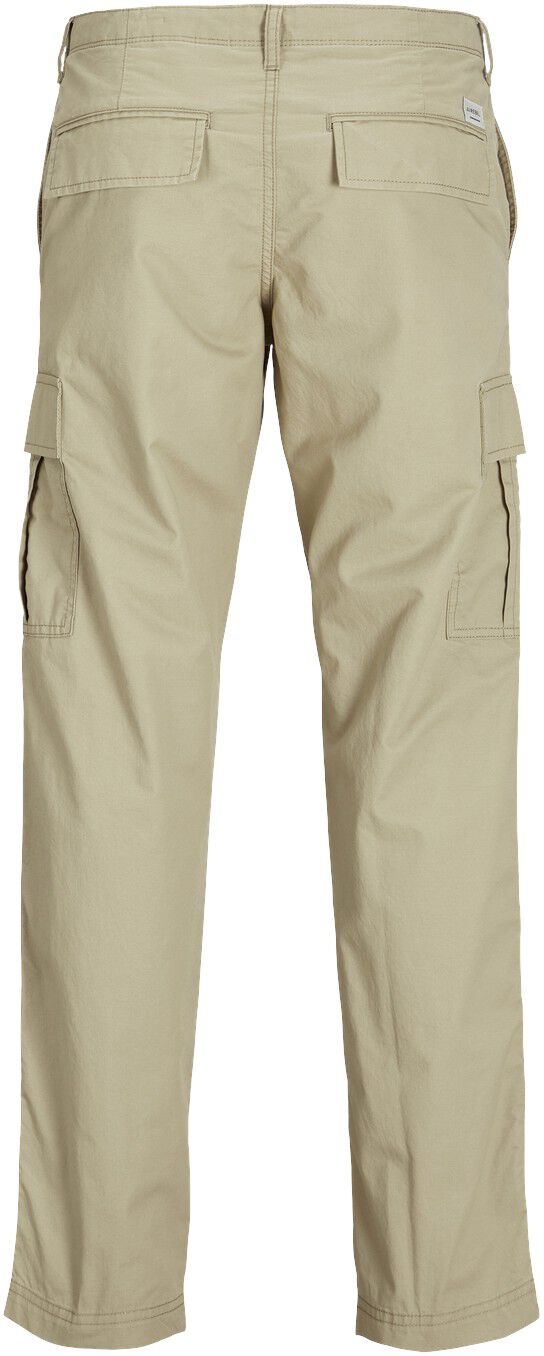 JREBCARLOS LOOSE REBEL CARGO