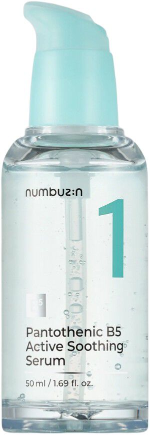 No. 1 Pantothenic B5 Active Soothing Serum