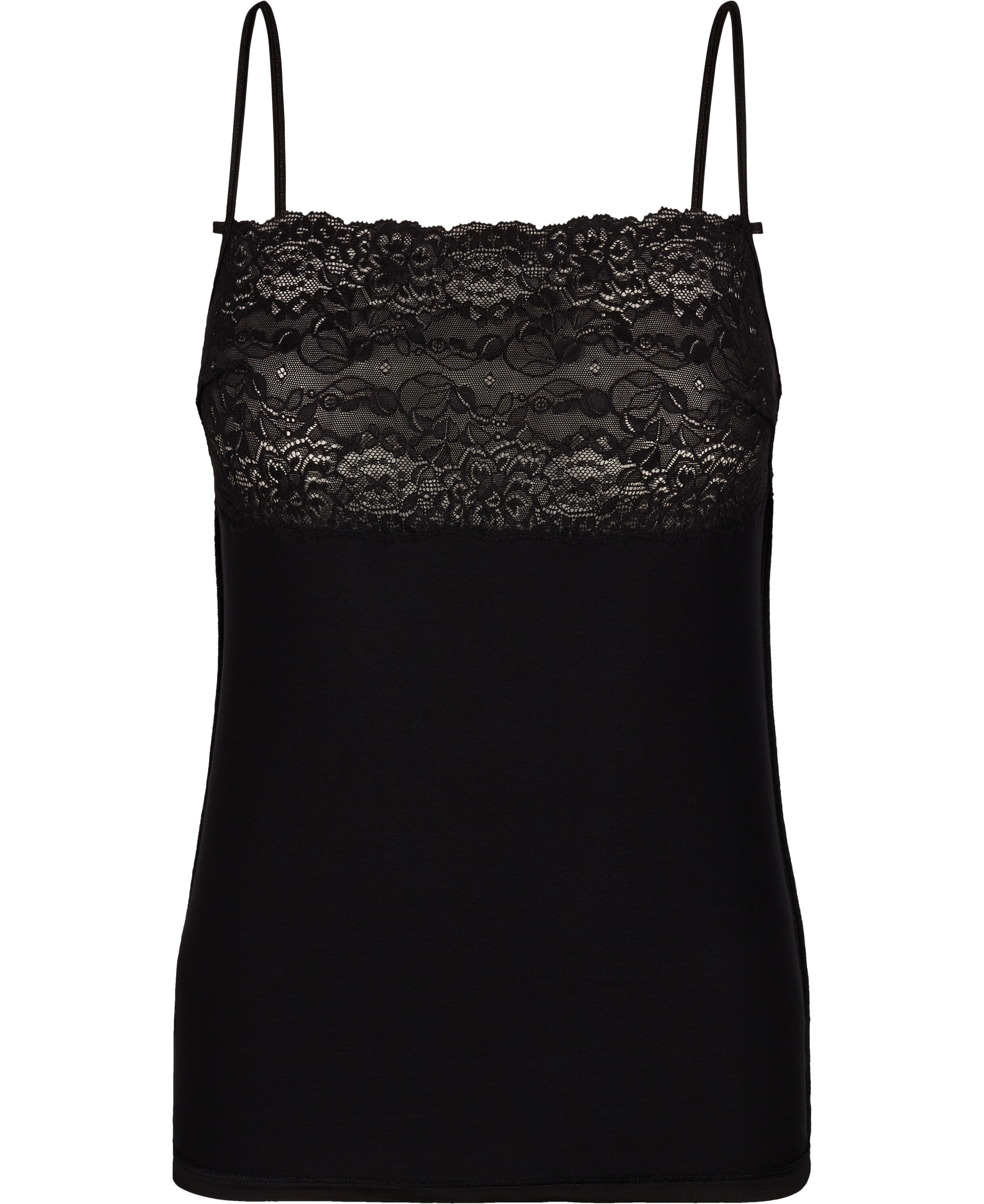 Sensual Secrets Spaghetti Top