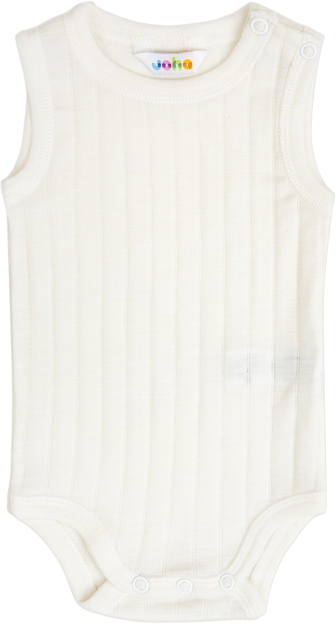 Body uden &aelig;rmer