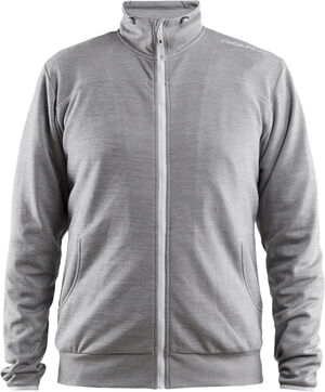 Leisure sweatshirt