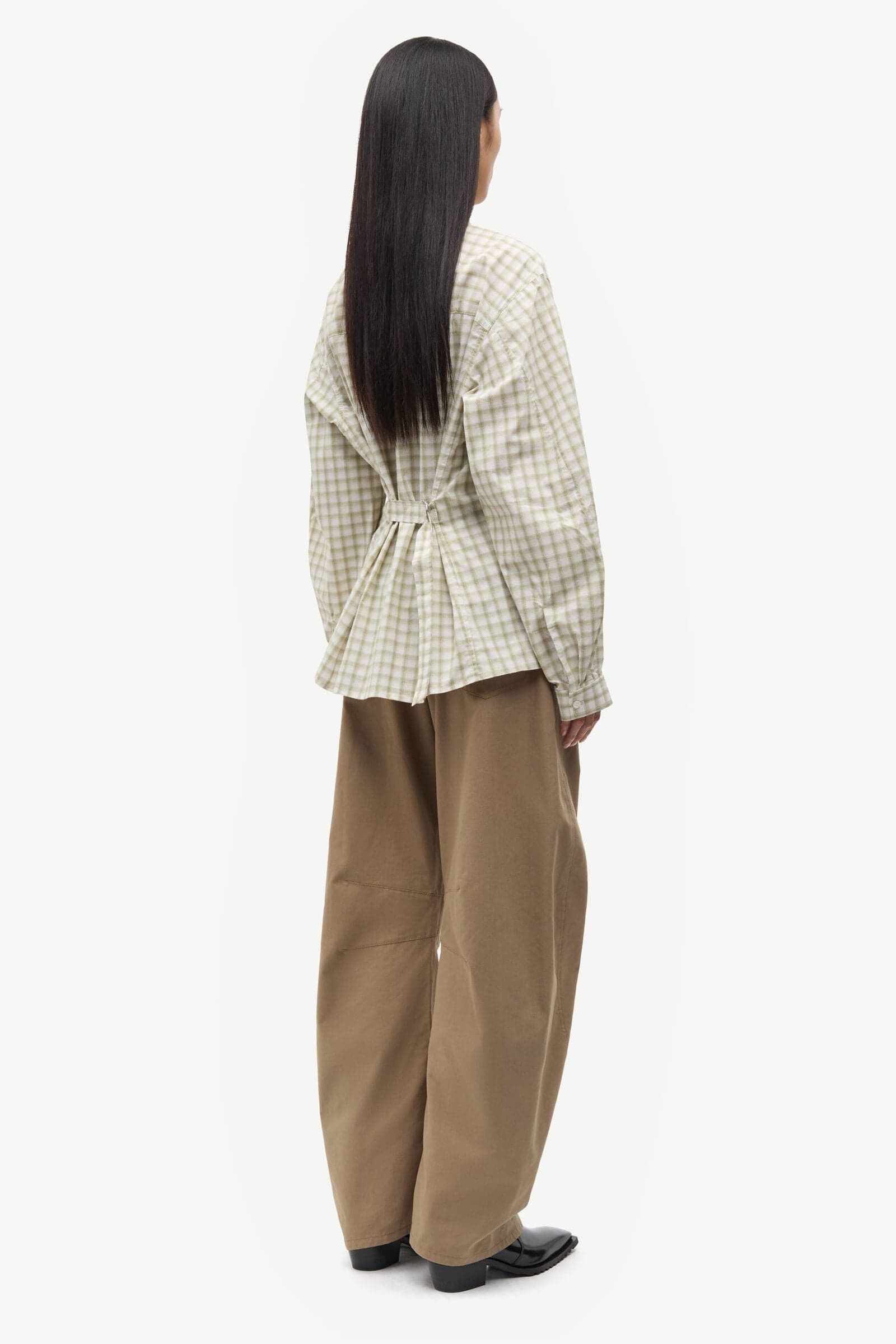 Saalesso shirt 15902
