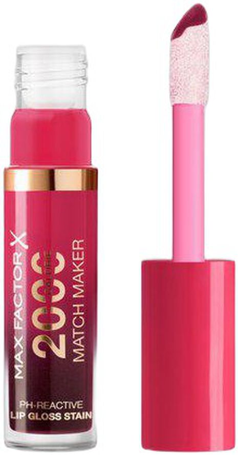 Max Factor 2000 Calorie Match Maker Lip Gloss 030 Daring 4,4 ml