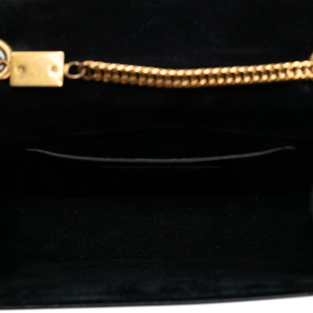 Yves Saint Laurent Crossbody Bag