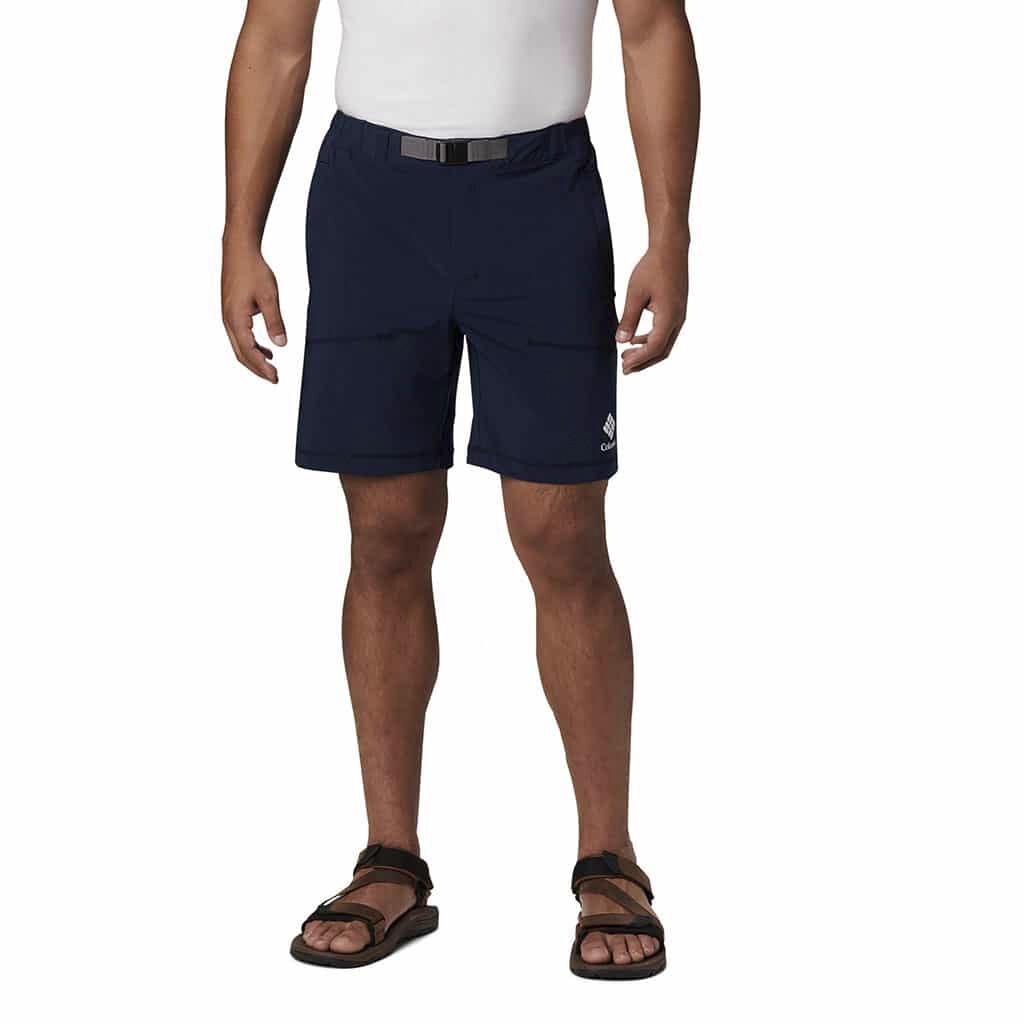 Lodge Woven shorts