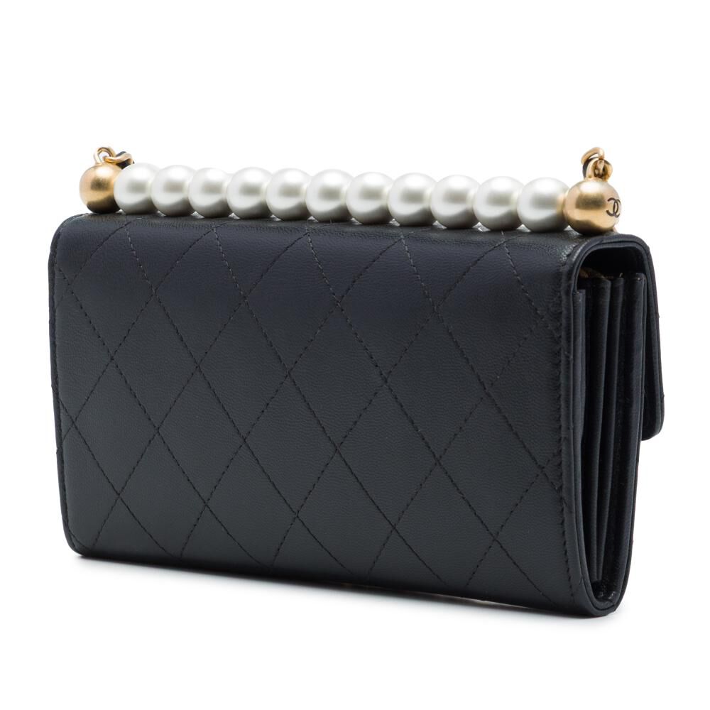 Chanel Flap Bag