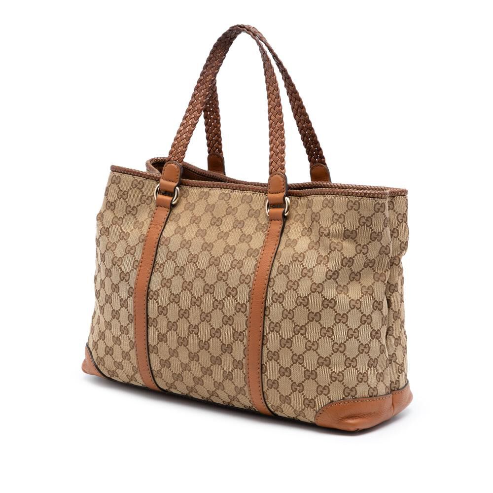 Gucci Tote