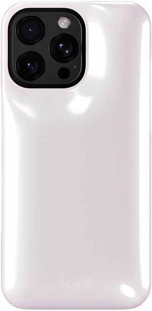 Puffy Case iPhone 16 Pro Max Glazed Donut