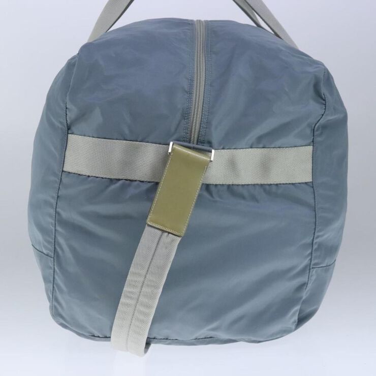 Prada Travel Bag