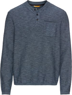 Pullover 1/1 Arm