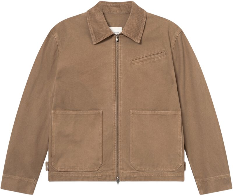 Bo X Jacket