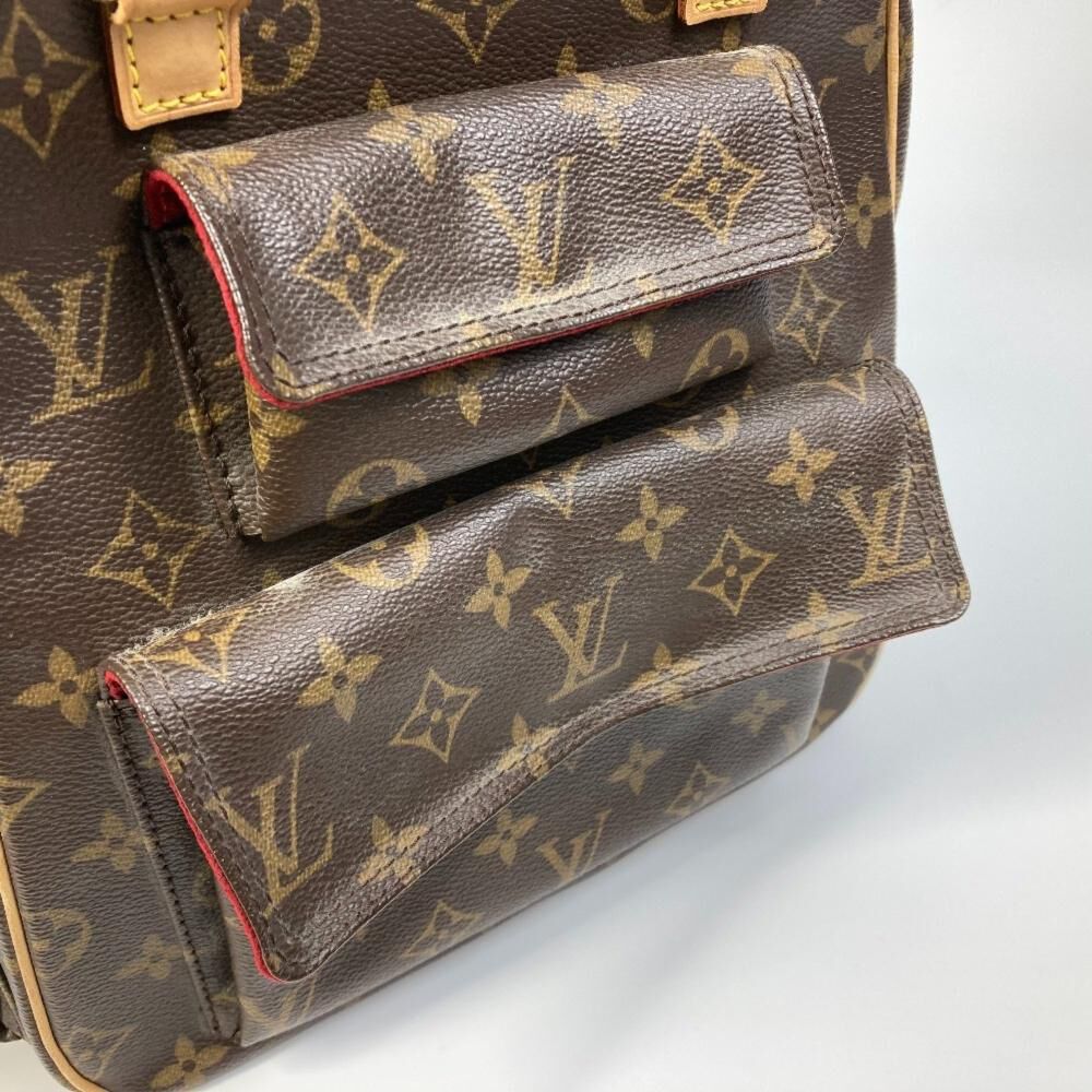 Louis Vuitton Cite