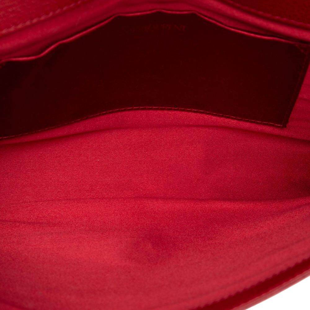 Yves Saint Laurent Clutch