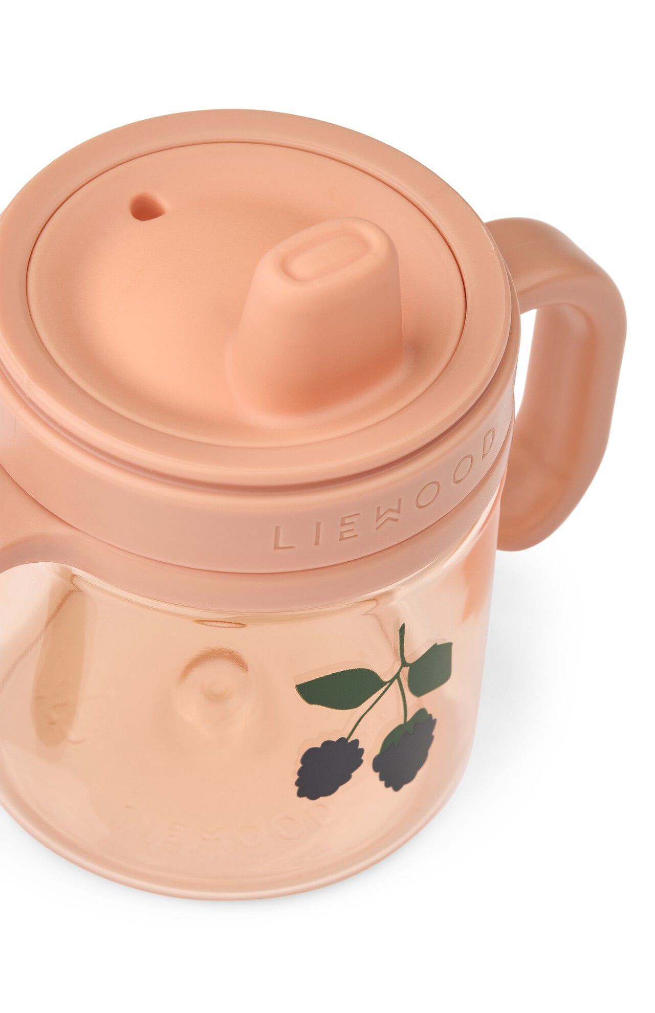 Kylo Tritan Sippy Cup 280ml Berry /