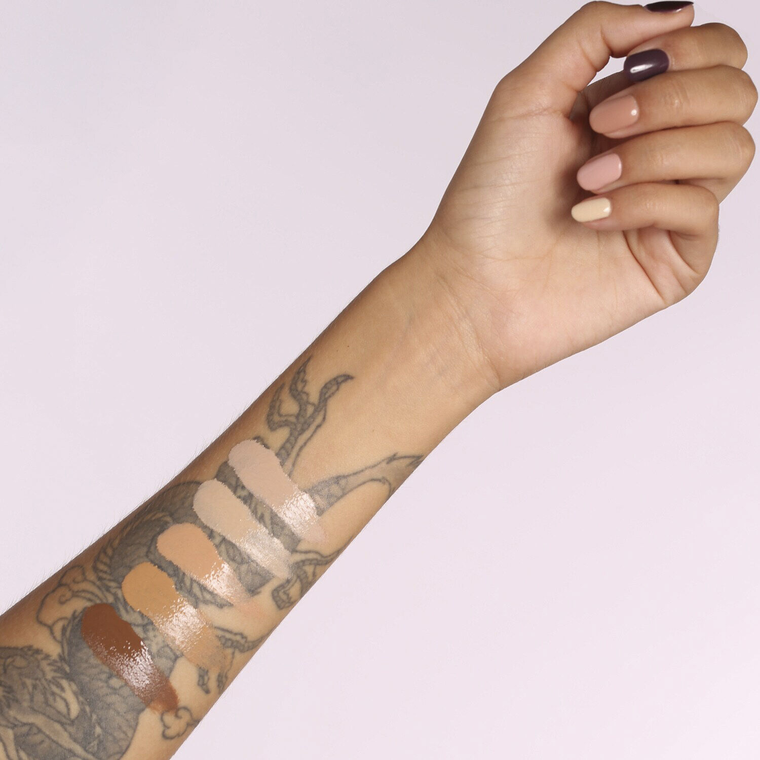 Super BB Au Ginseng - Mini - High coverage Anti-imperfections care