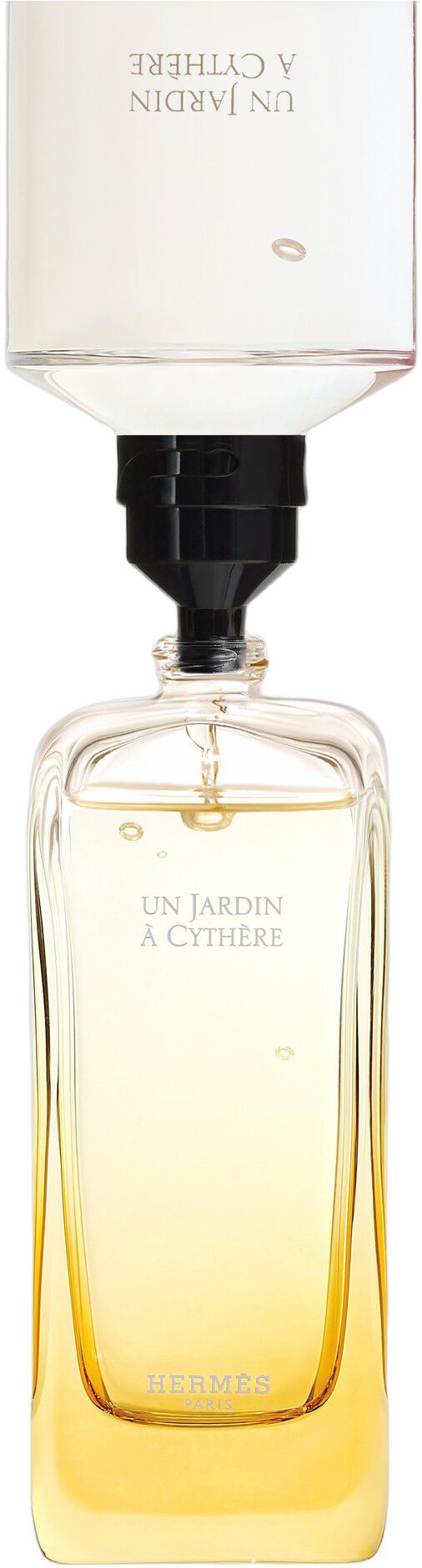 Un Jardin &agrave; Cyth&egrave;re Eau De Toilette Refill 200ml