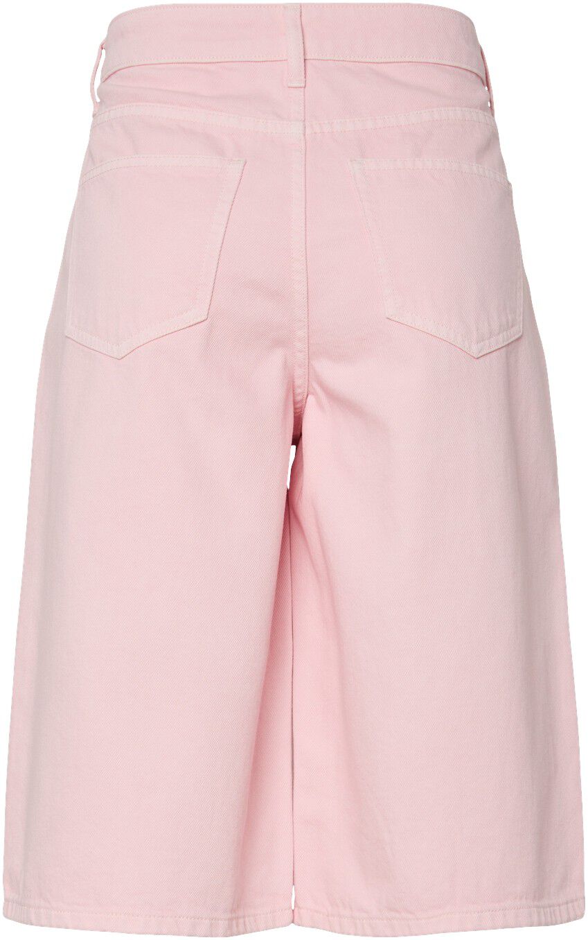 PCSKY MW DENIM JORTS NOOS BC