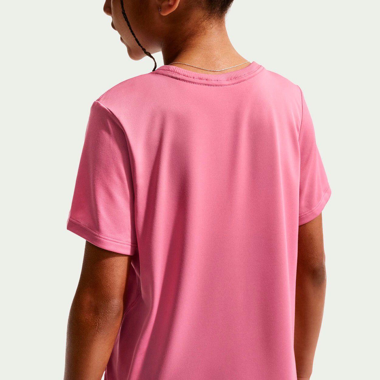 One Girls Dri-Fit Tr&aelig;nings T-shirt