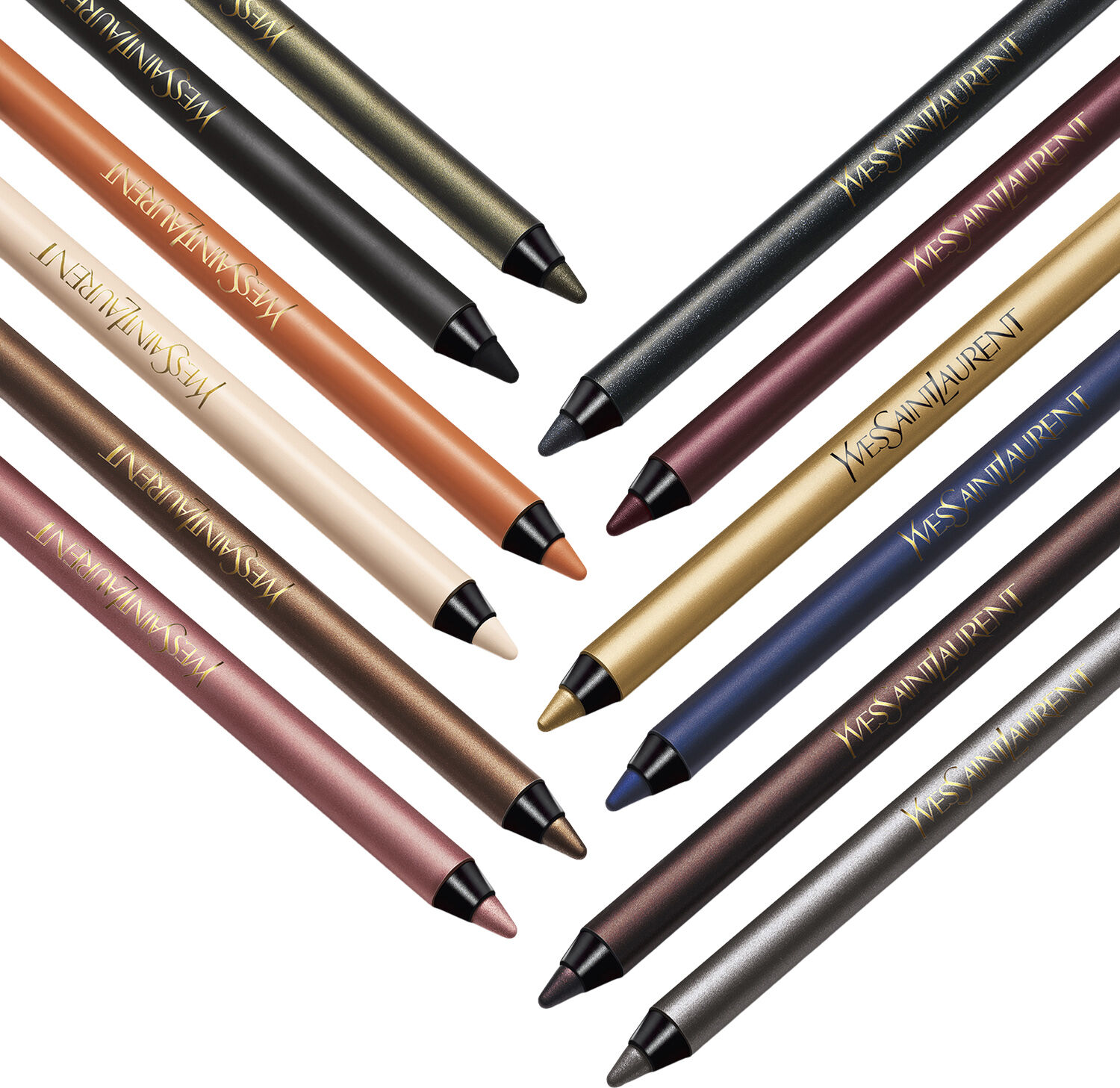 YSL LINES LIBERATED 12