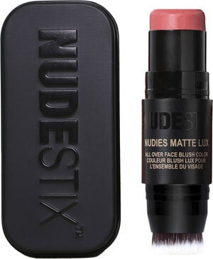 Nudies All Over Face Matte Lux