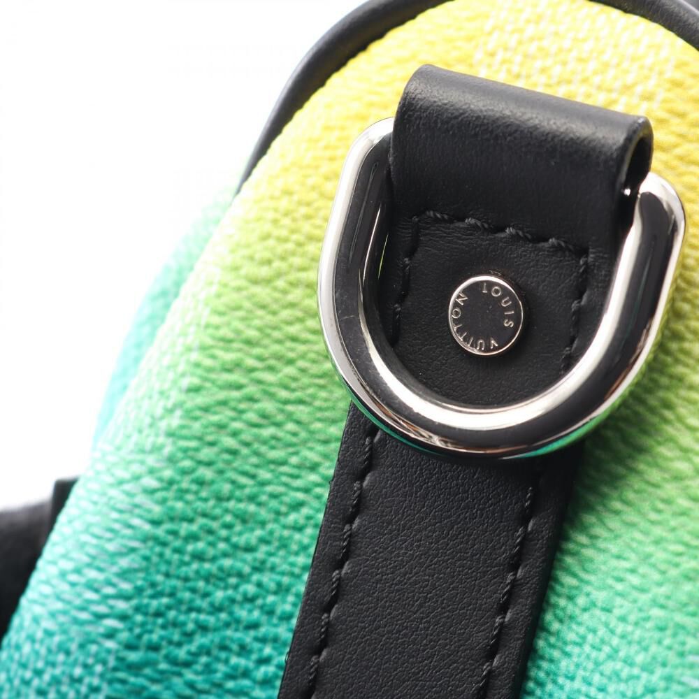 Louis Vuitton Keepall