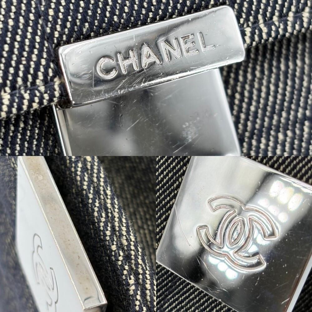 Chanel Chocolate Bar