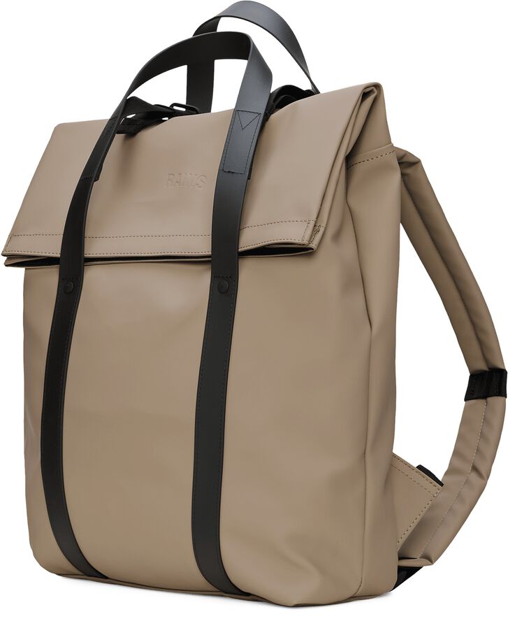 2 Way Tote Backpack W3