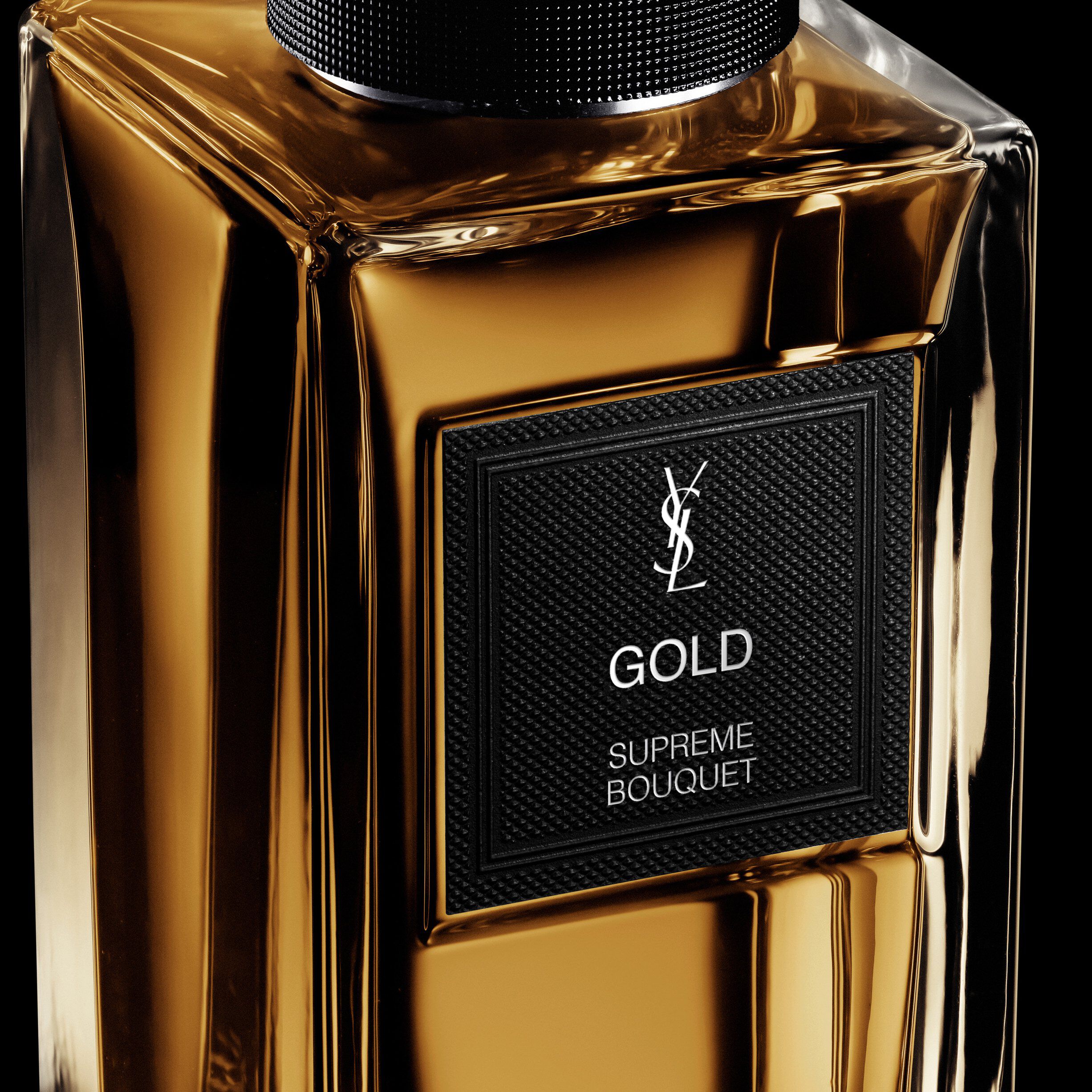 Gold - Le Vestiaire des Parfums