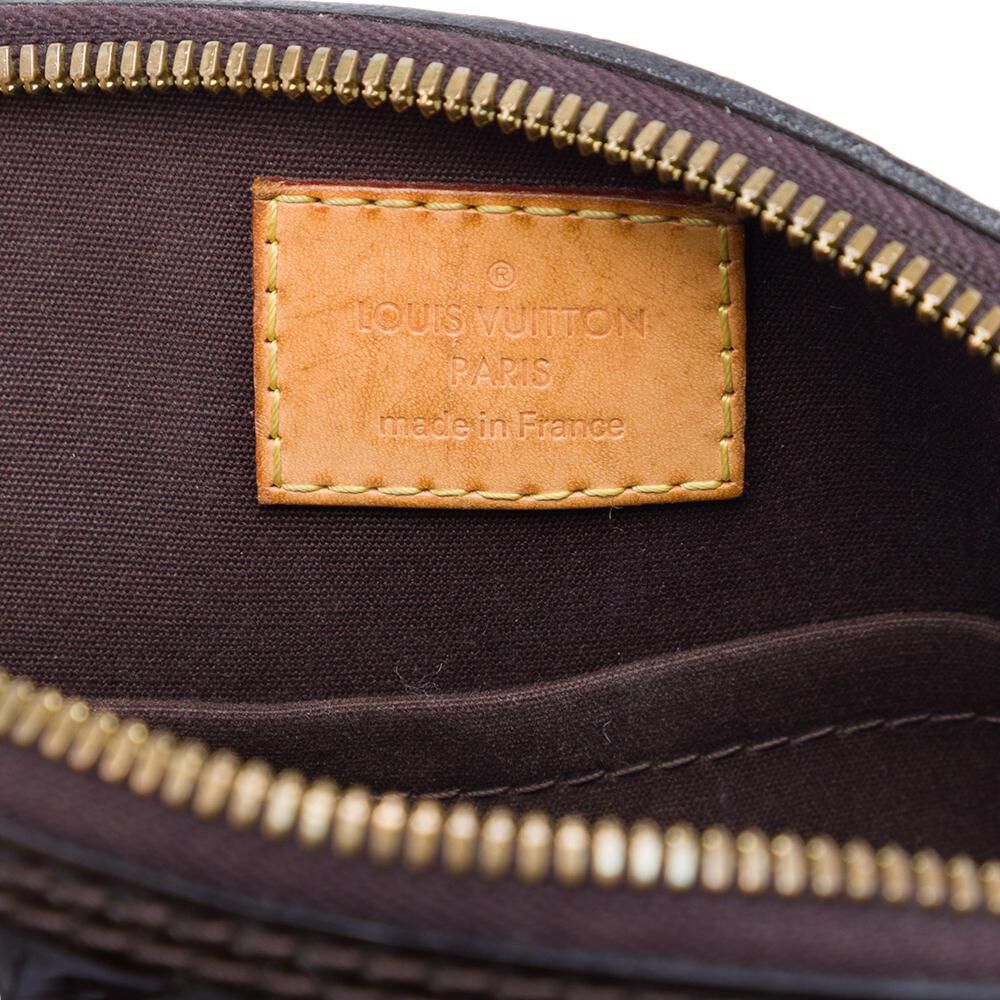 Louis Vuitton Alma