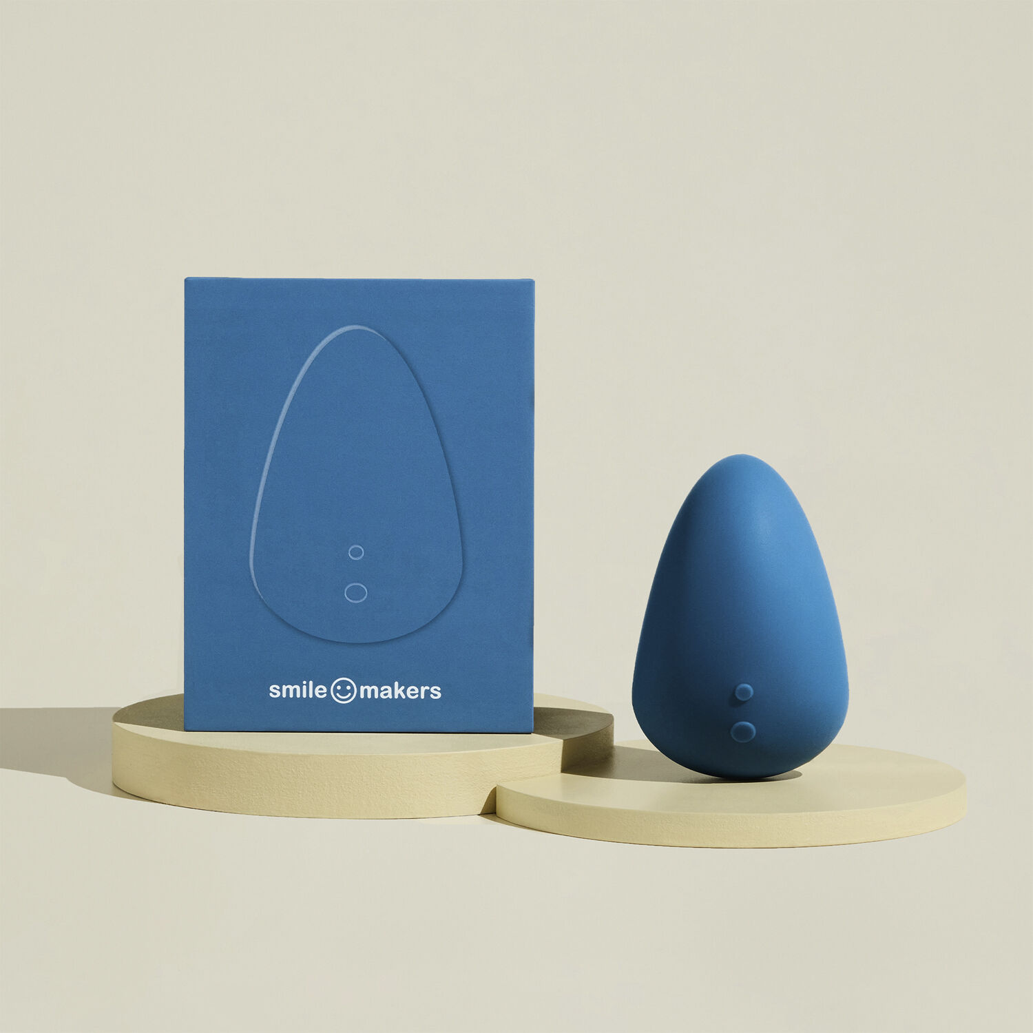 The Ballerina Klitoris Vibrator